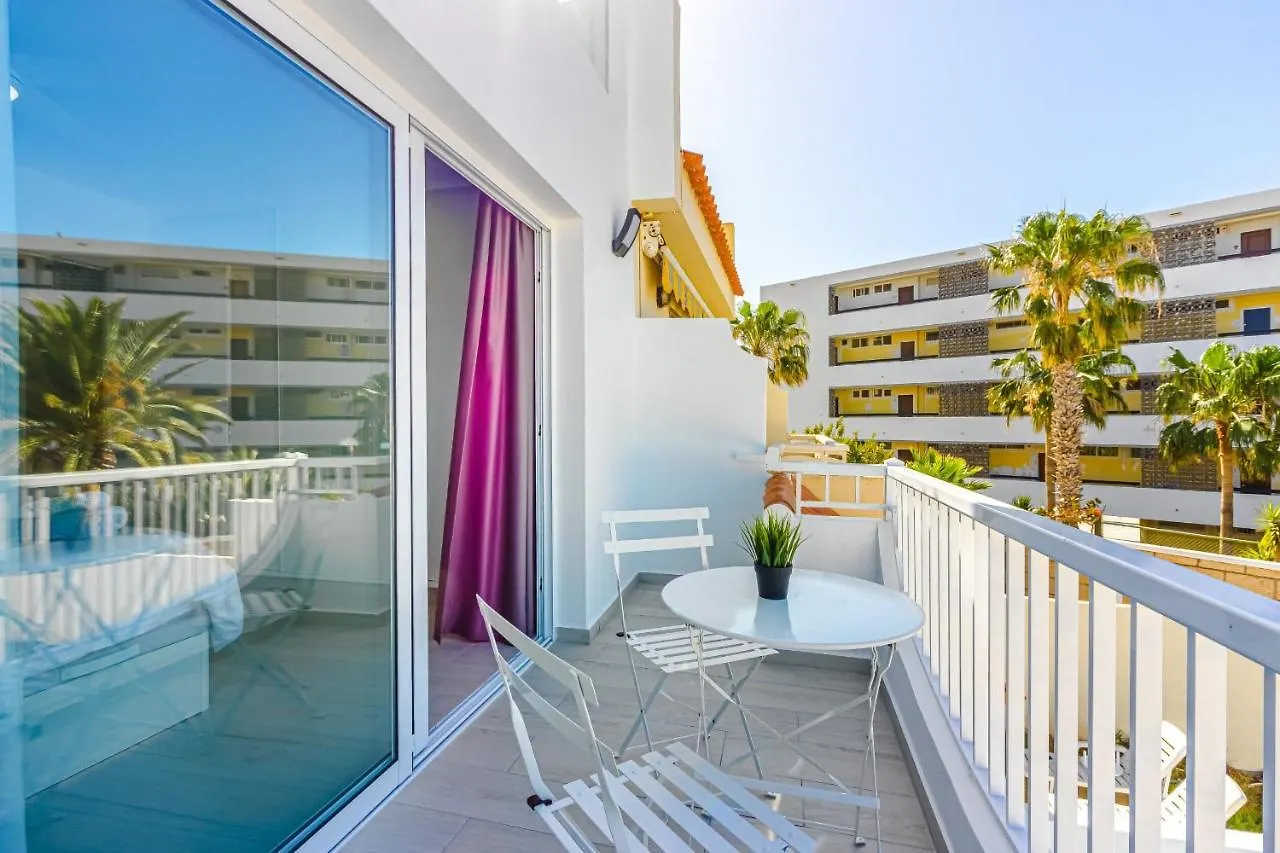 Chill Out House Villa Callao Salvaje