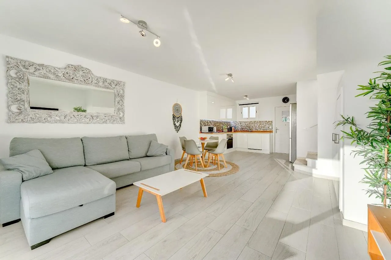 Chill Out House Villa Callao Salvaje 0*,