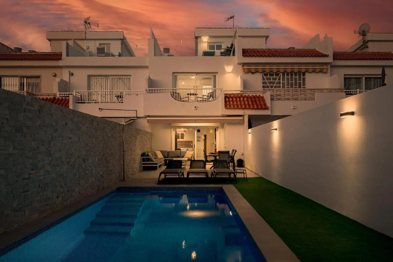 Chill Out House Villa Callao Salvaje