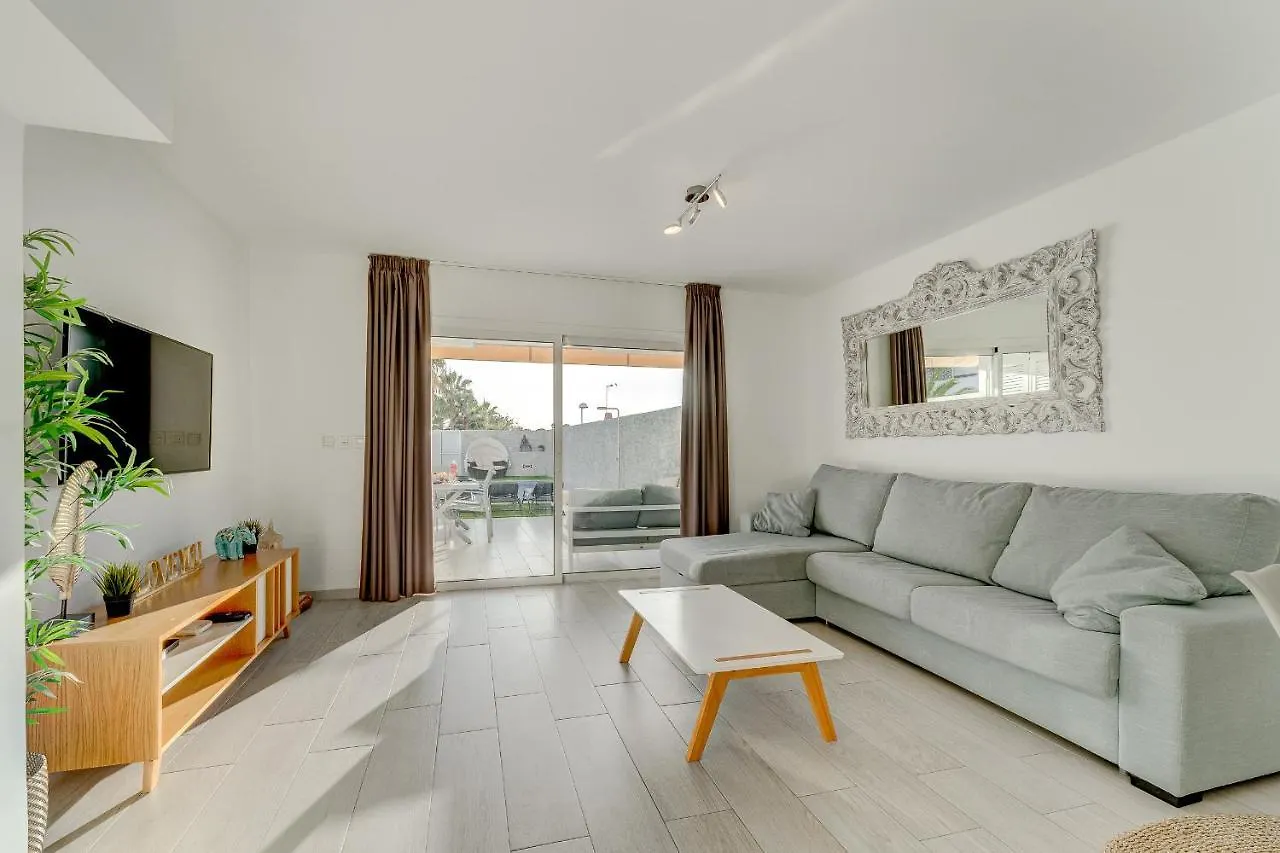 Chill Out House Villa Callao Salvaje